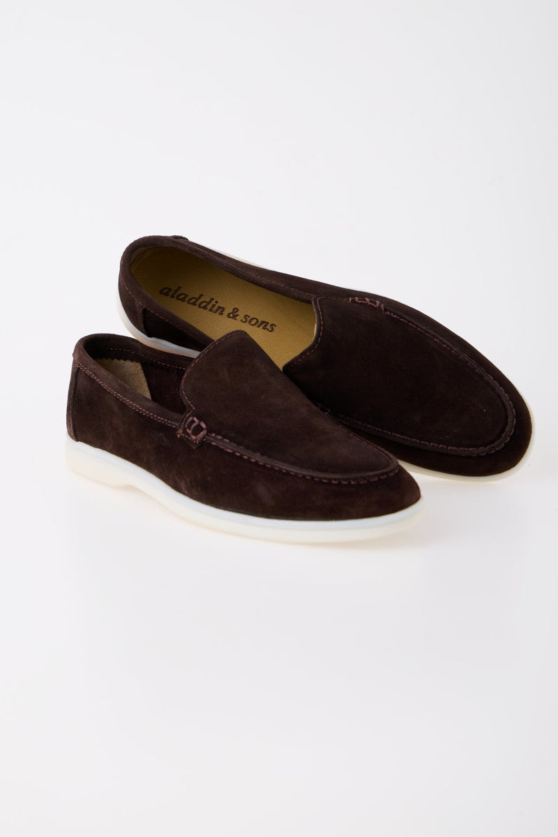 Azure Loafer